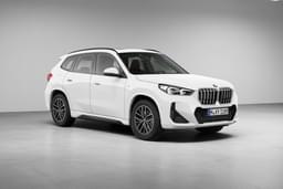 Bmw X1 Color Alpine White